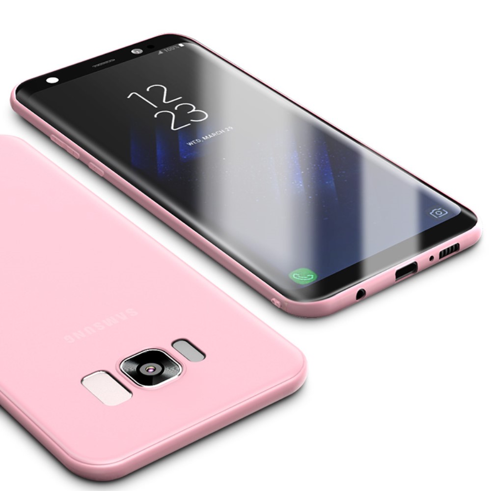 samsung galaxy s8 rosa